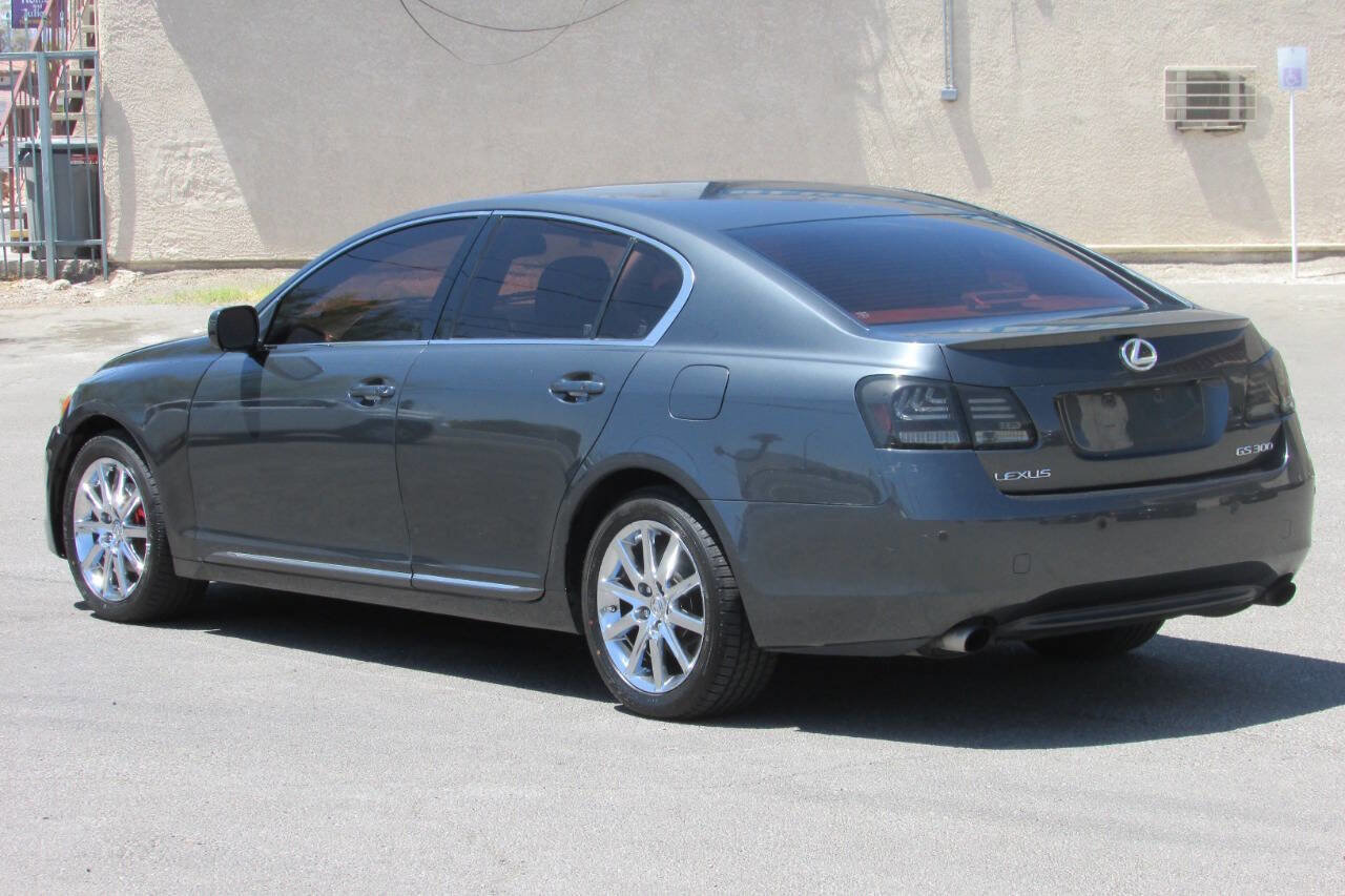 Used 2006 Lexus GS 300 image 5