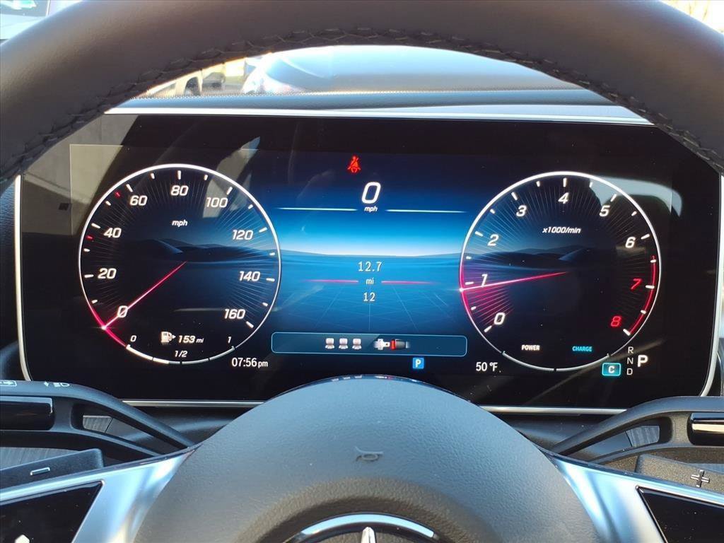 New 2026 Mercedes-Benz C 300 4MATIC Sedan image 11