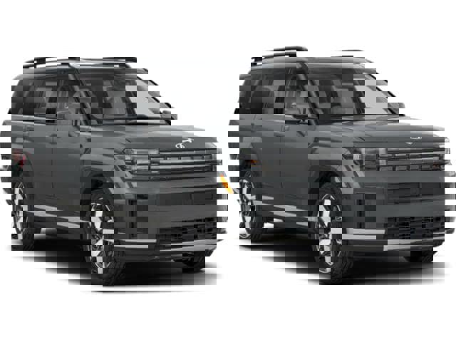 New 2026 Hyundai Santa Fe Limited image 6