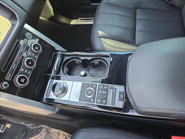 Used 2017 Land Rover Range Rover Long Wheelbase Supercharged image 24