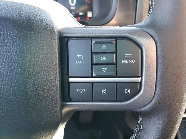 New 2025 Ford F150 Lariat w/ Equipment Group 501A Mid image 13