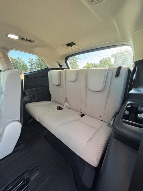 Used 2020 Subaru Ascent Premium w/ Convenience Package image 17