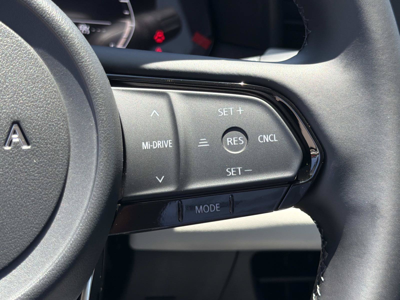 New 2026 MAZDA CX-5 Select AWD/4WD image 10