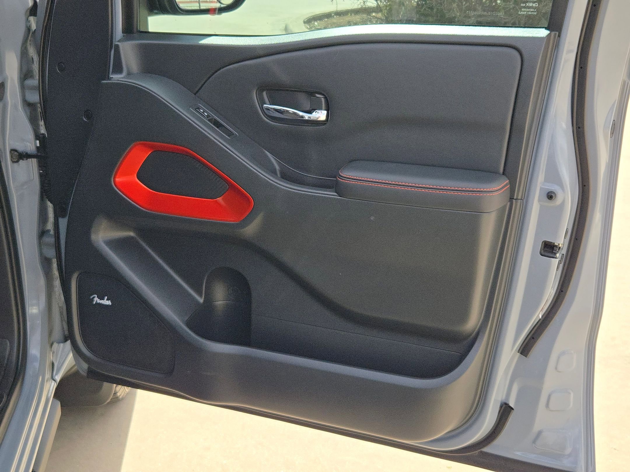 Used 2024 Nissan Frontier Pro-X w/ Pro Premium Package image 31