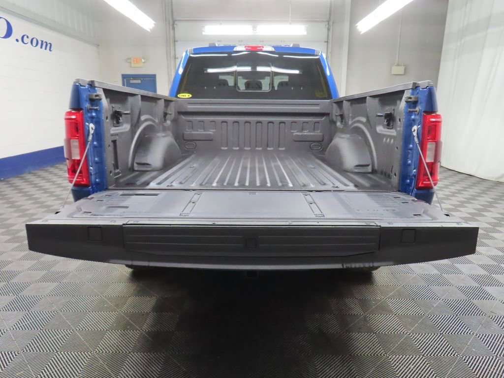 Used 2023 Ford F150 XLT w/ Equipment Group 302A High AWD/4WD image 38