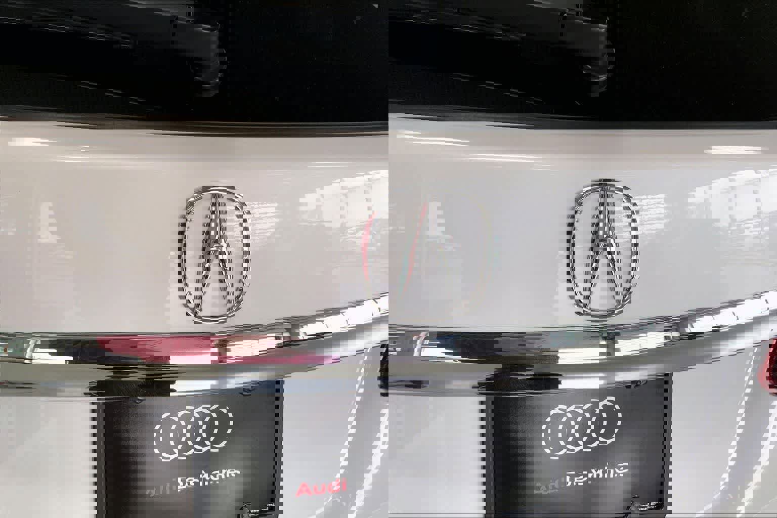 Used 2020 Acura MDX SH-AWD image 7