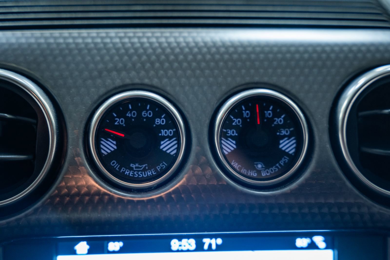 Used 2019 Ford Mustang Premium w/ Ecoboost Performance Package image 28