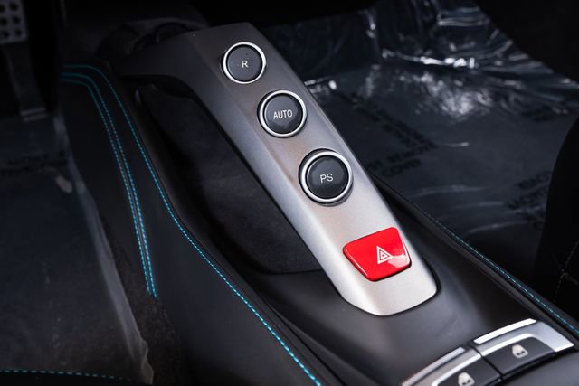 Certified 2017 Ferrari 488 Spider image 44