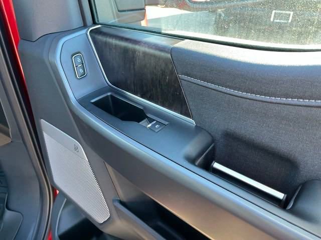 New 2024 Ford F250 Lariat w/ Lariat Ultimate Package image 54