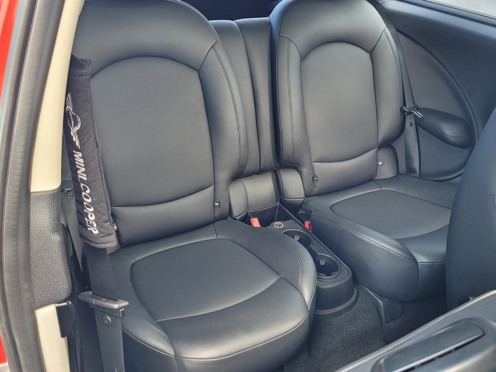 Used 2014 MINI Cooper Paceman image 15