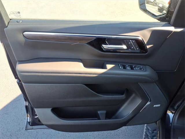 New 2026 Chevrolet Tahoe Z71 w/ Comfort Package image 11