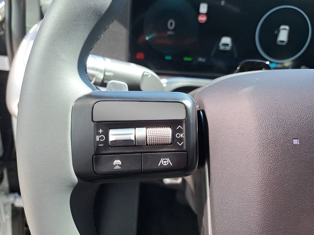 New 2026 Hyundai Ioniq 9 SEL image 20