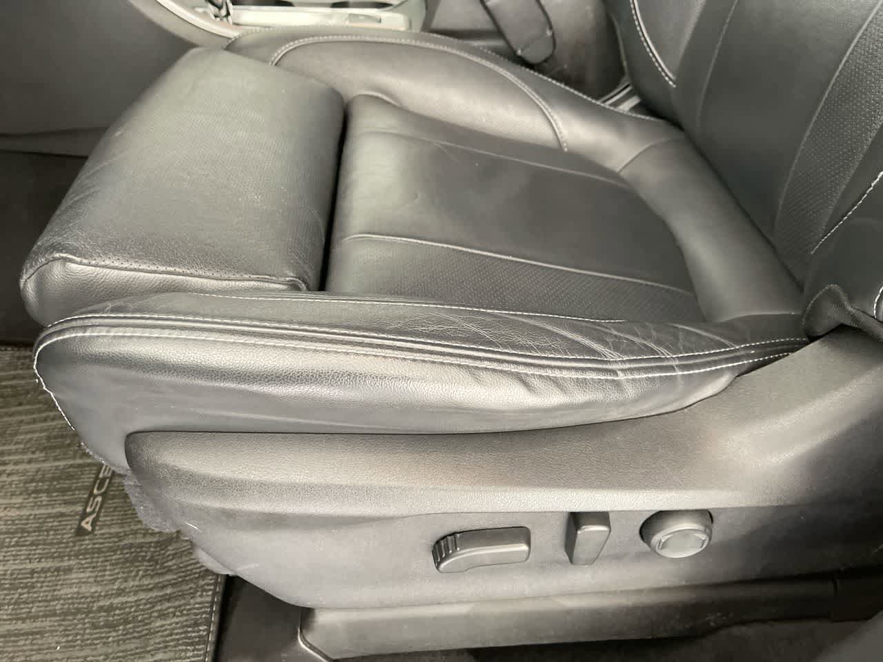 Used 2020 Subaru Ascent Limited image 12