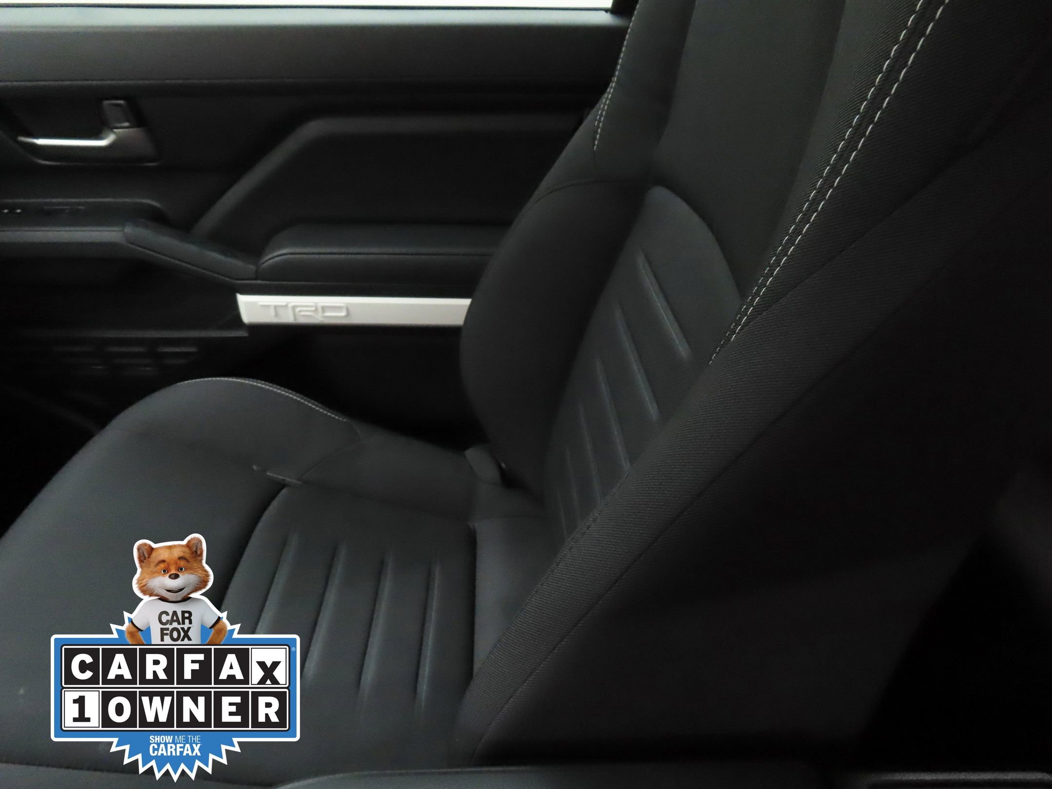 Used 2024 Toyota Tacoma TRD Off-Road image 18