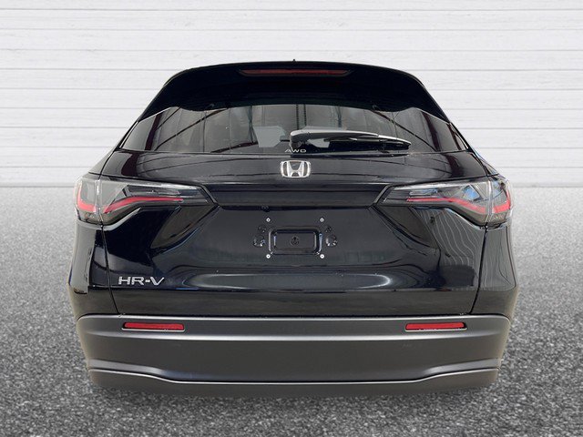 New 2027 Honda HR-V LX image 5