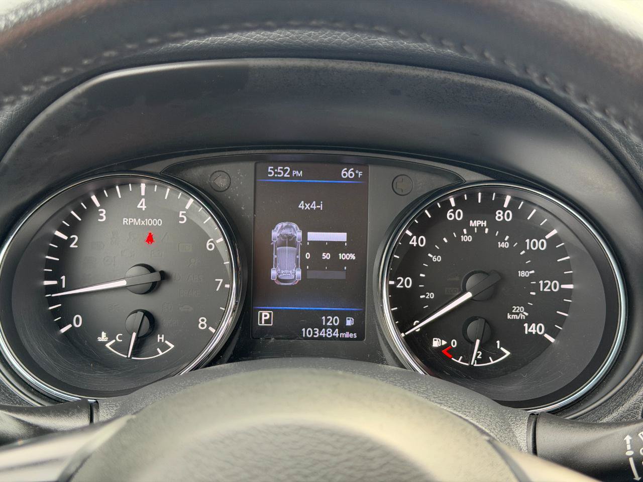 Used 2018 Nissan Rogue SV AWD/4WD image 67