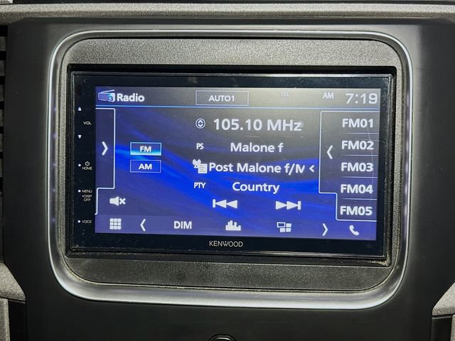 Used 2016 RAM 3500 Tradesman w/ Chrome Appearance Group image 28