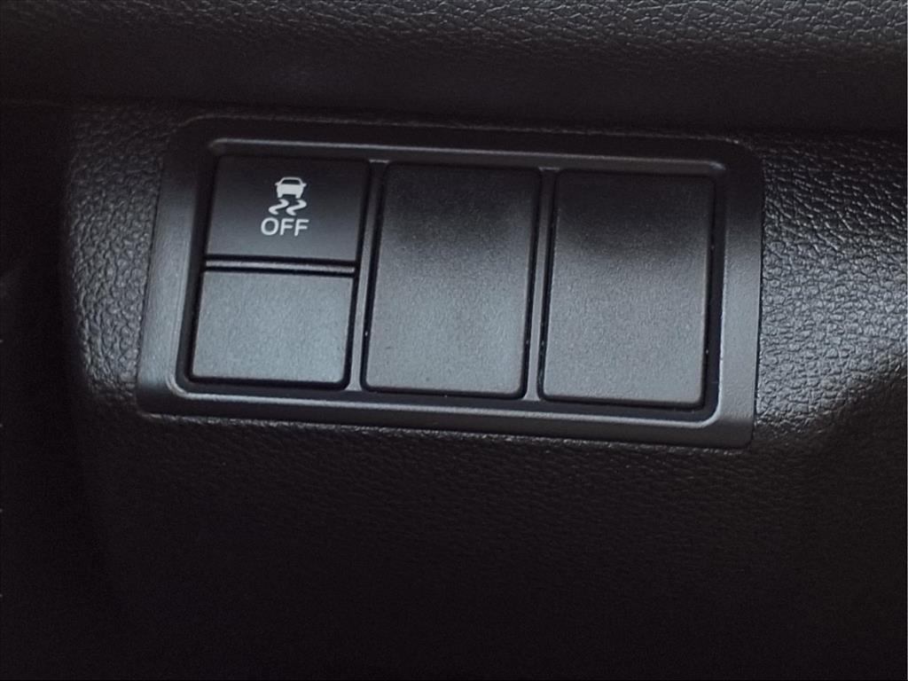 Certified 2017 Honda Civic EX image 26