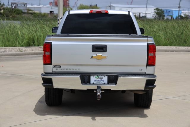 Used 2014 Chevrolet Silverado 1500 LT w/ Texas Edition, 1LT Trim image 7