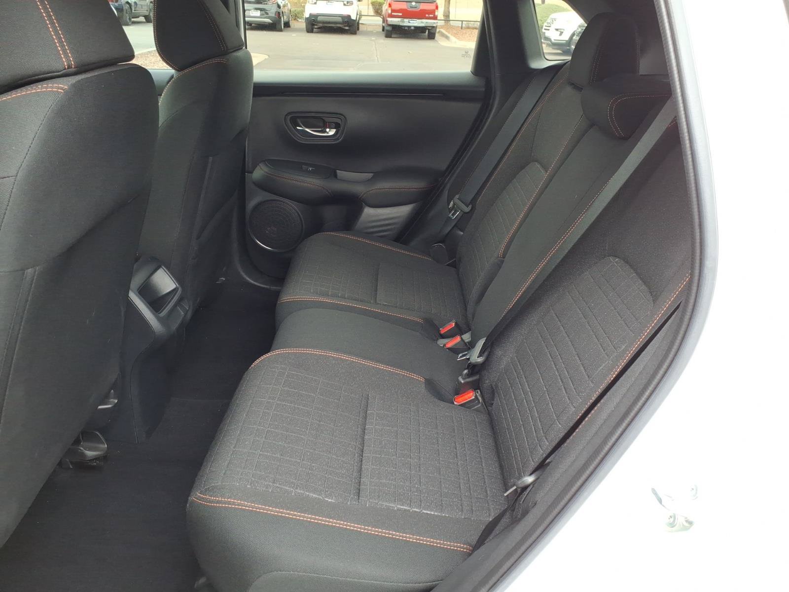 Used 2024 Honda HR-V Sport image 15