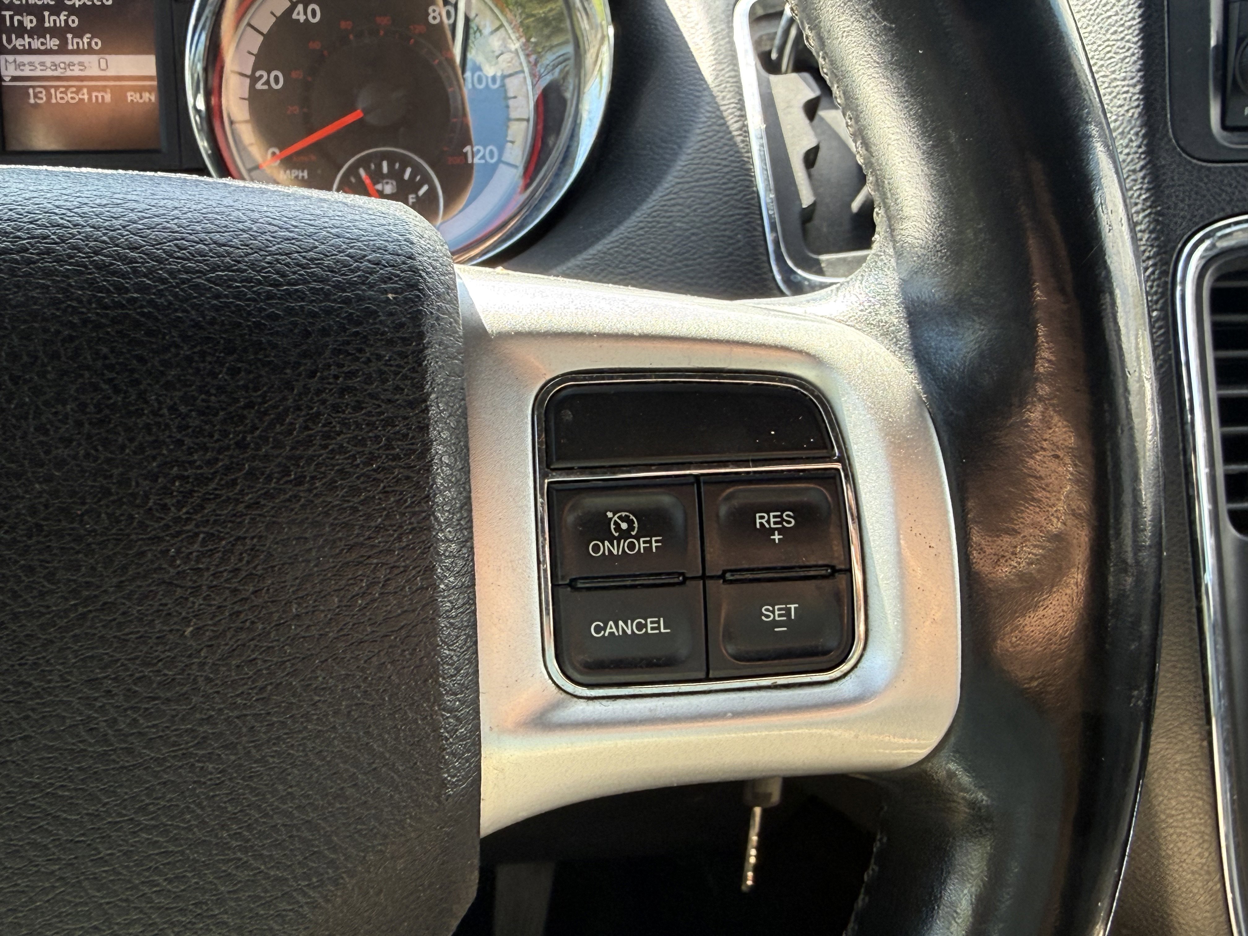 Used 2019 Dodge Grand Caravan GT FWD image 19