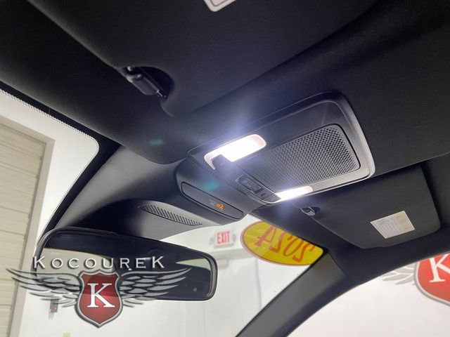 Used 2024 Honda HR-V Sport image 18