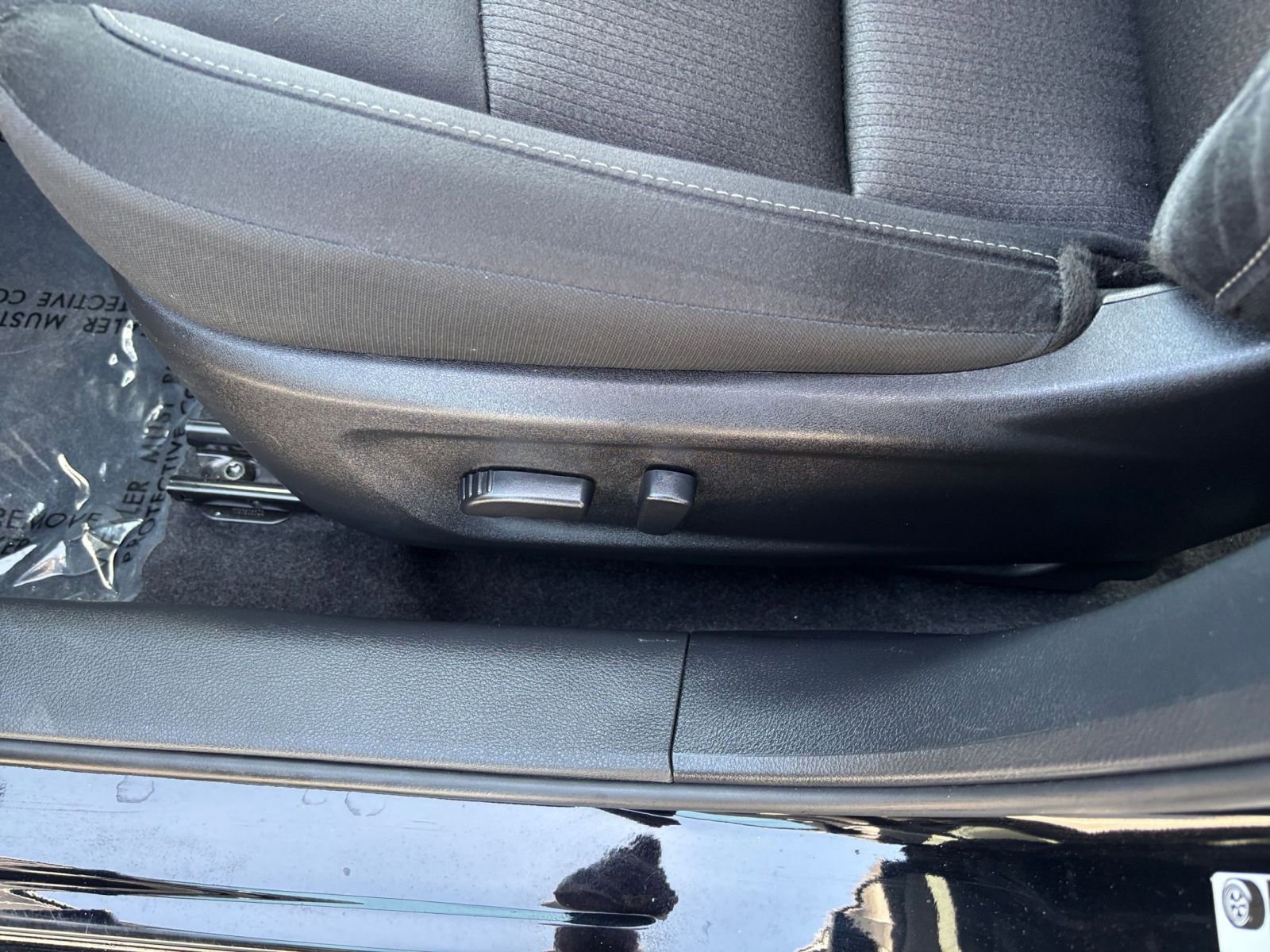 Used 2025 Nissan Altima 2.5 SV image 22