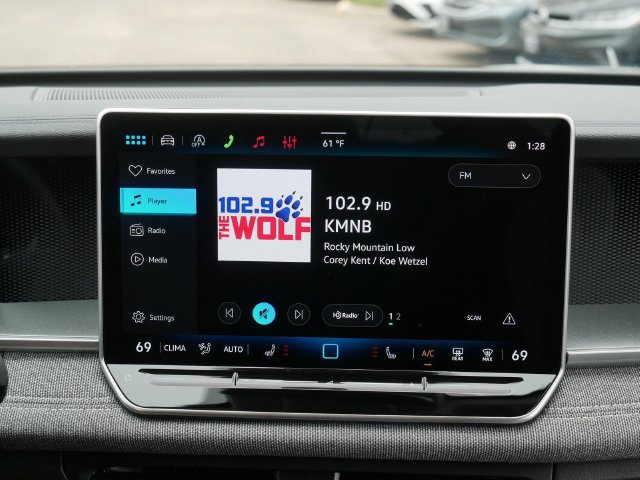 Certified 2026 Volkswagen Tiguan S FWD image 28