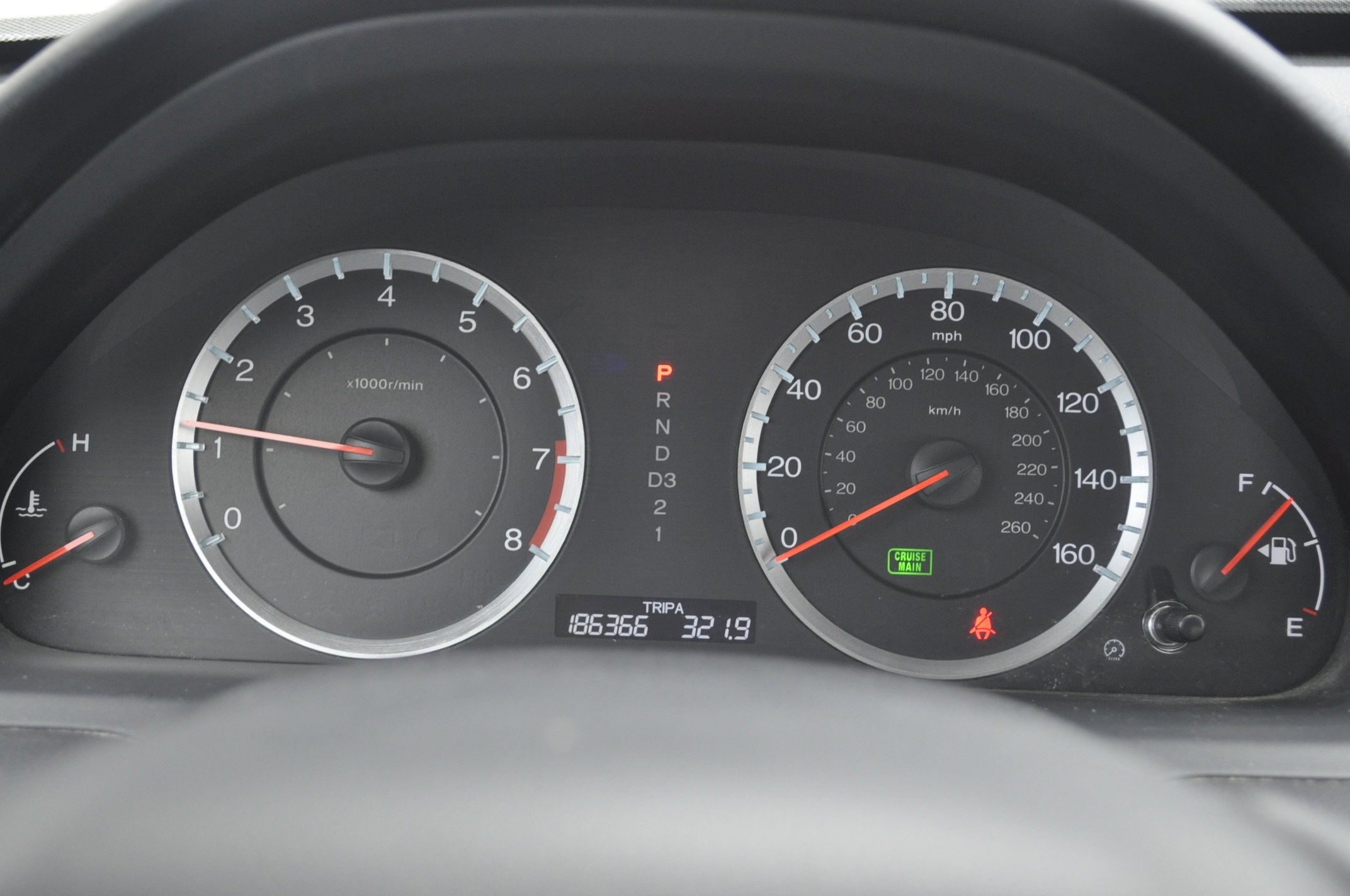 Used 2012 Honda Accord SE image 21