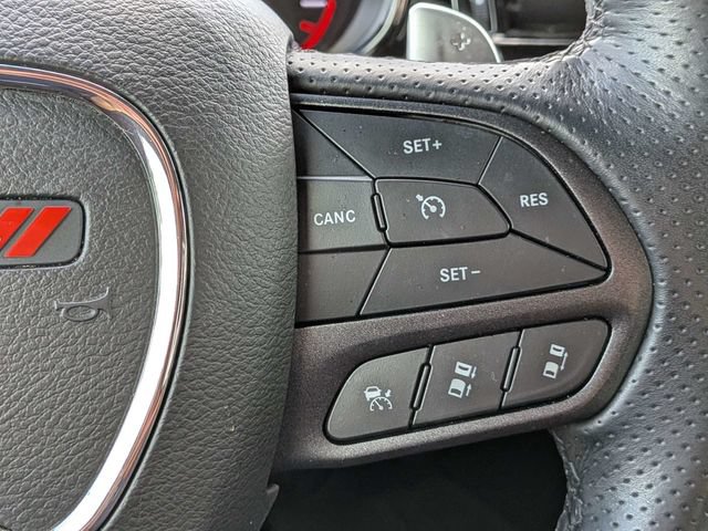 Used 2024 Dodge Durango R/T RWD image 28