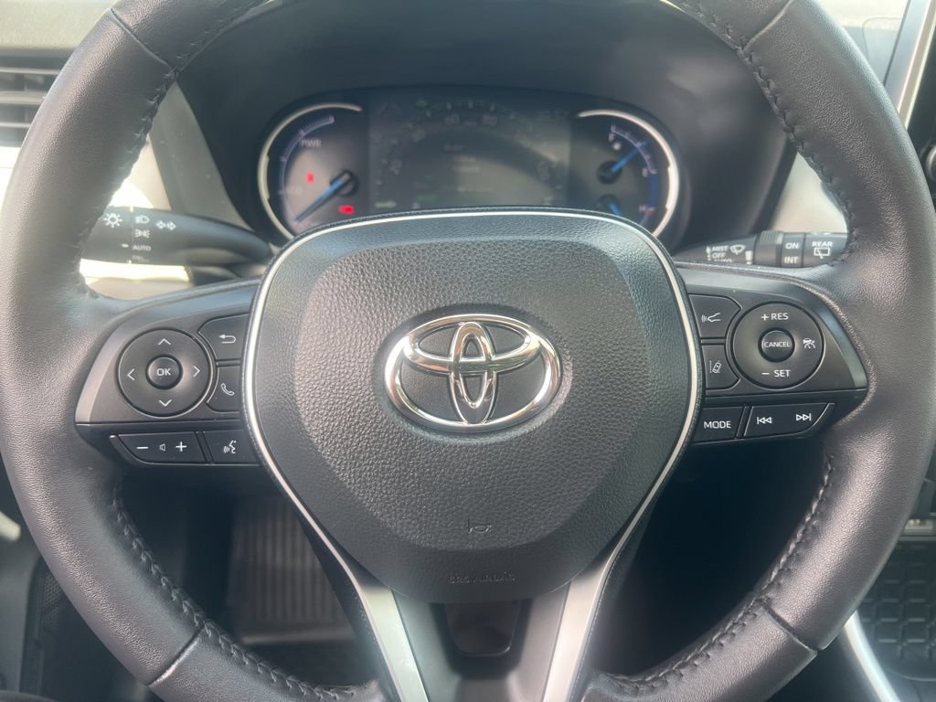Used 2023 Toyota RAV4 XLE w/ Convenience Package AWD/4WD image 63