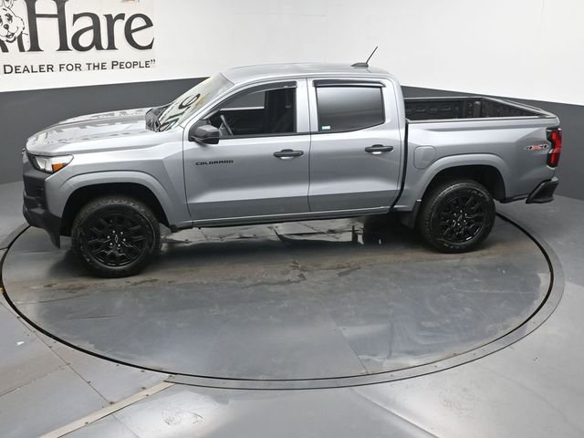 Used 2026 Chevrolet Colorado W/T image 57