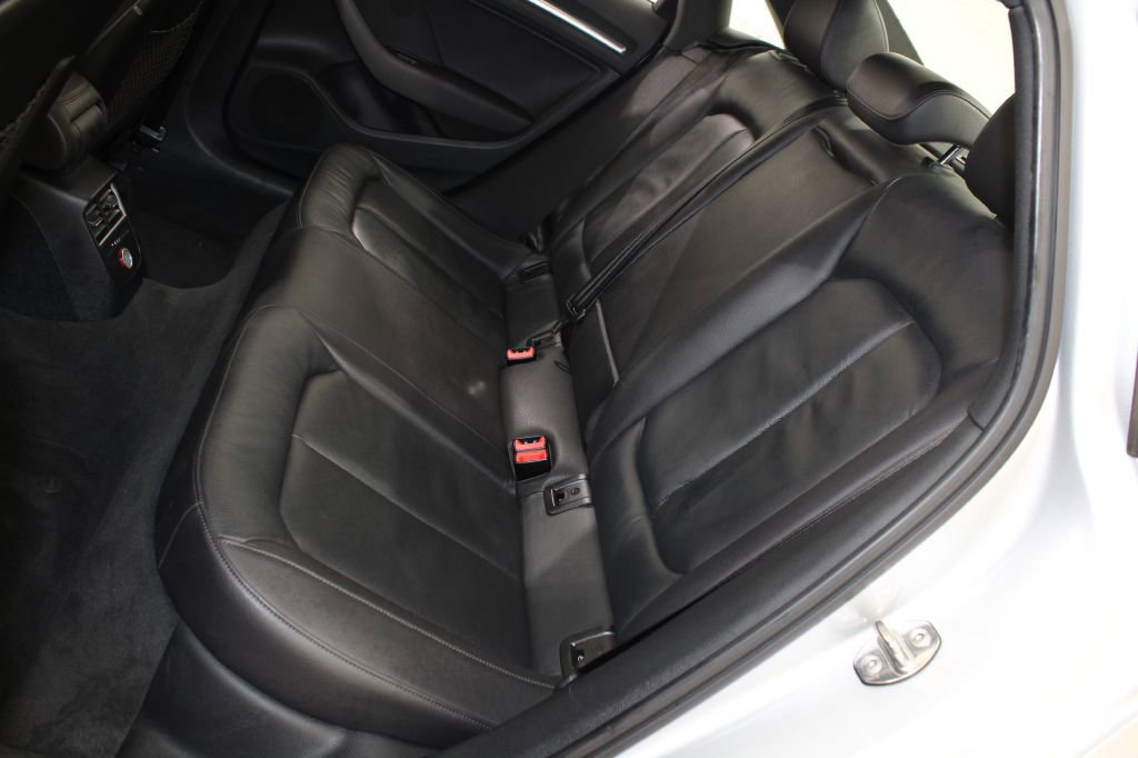 Used 2015 Audi A3 1.8T Premium Plus image 20