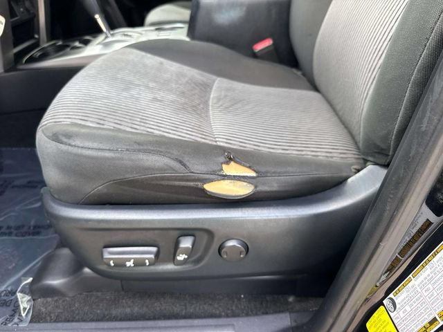 Used 2022 Toyota 4Runner SR5 RWD image 21