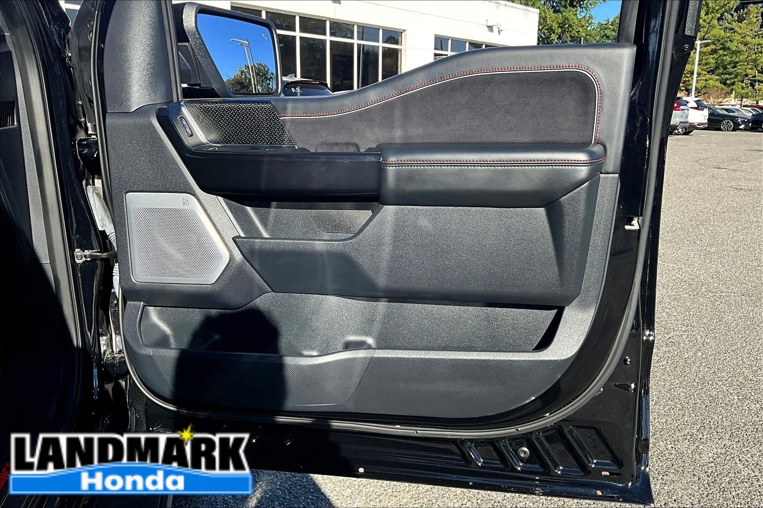 Used 2024 Ford F150 Raptor w/ Equipment Group 803A Raptor R AWD/4WD image 19