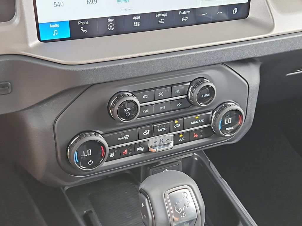 New 2026 Ford Bronco Outer Banks AWD/4WD image 20