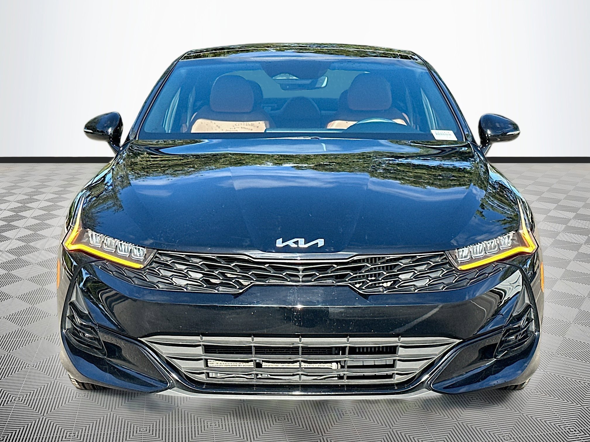 Used 2023 Kia K5 GT image 2