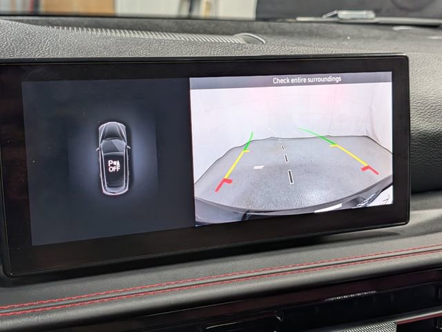 Used 2024 Dodge Hornet R/T Plus w/ R/T Blacktop Package image 24