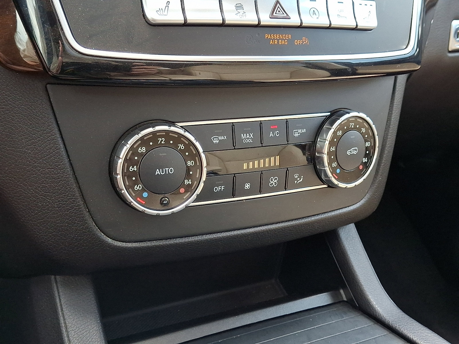 Used 2019 Mercedes-Benz GLS 450 4MATIC image 18