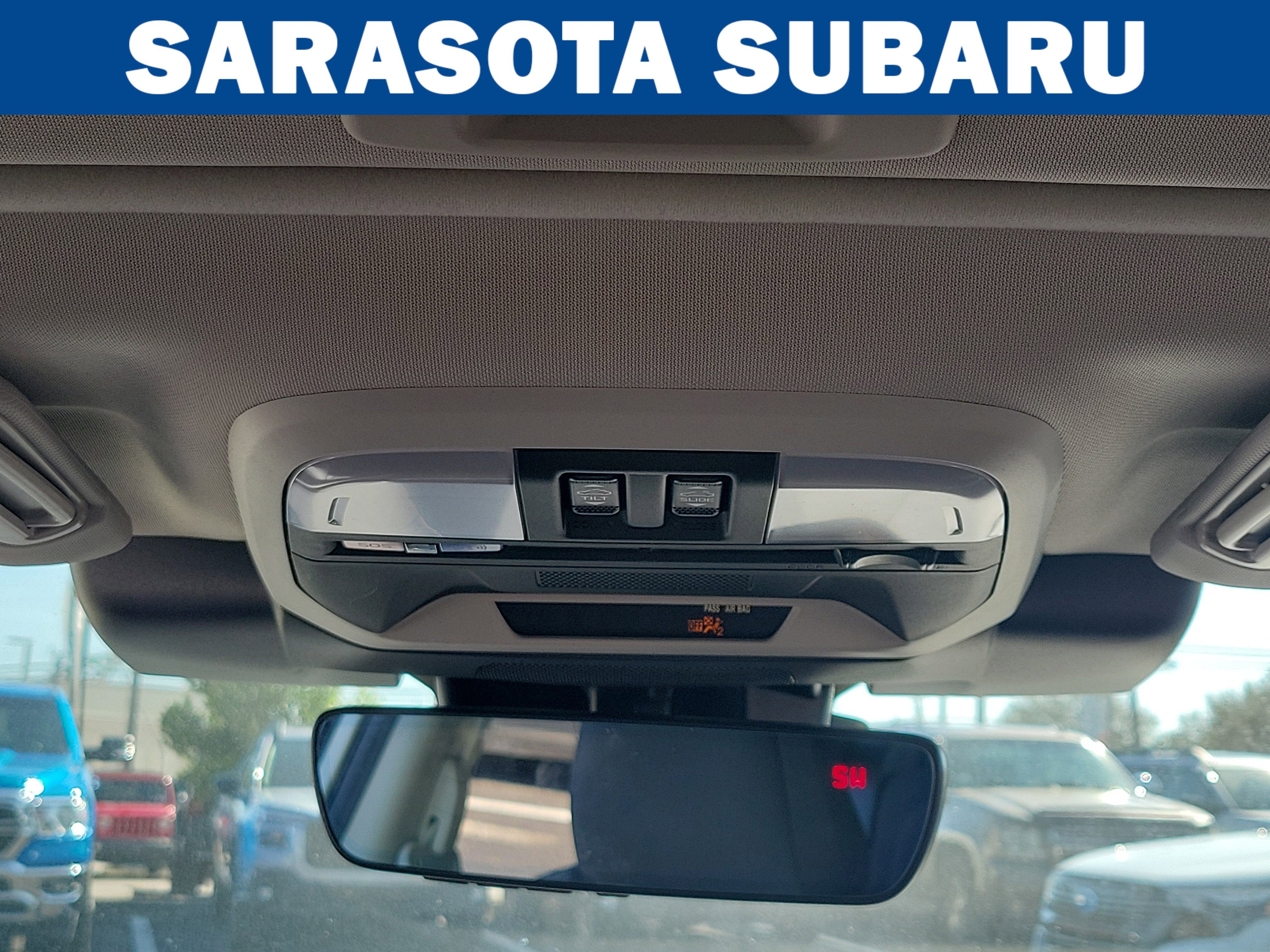 New 2026 Subaru Impreza 2.0i Sport image 15