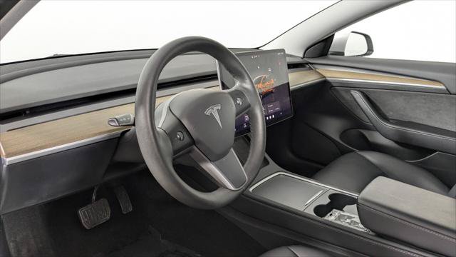 Used 2023 Tesla Model 3 Standard Range RWD image 20