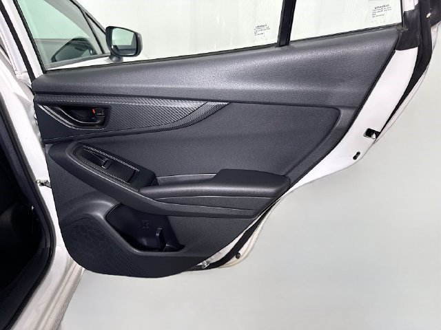 Used 2022 Subaru Impreza 2.0i AWD/4WD image 26