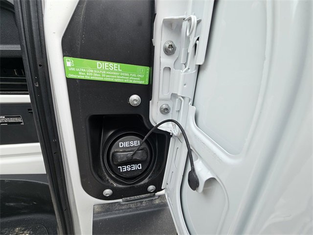 New 2025 Mercedes-Benz Sprinter 2500 image 7