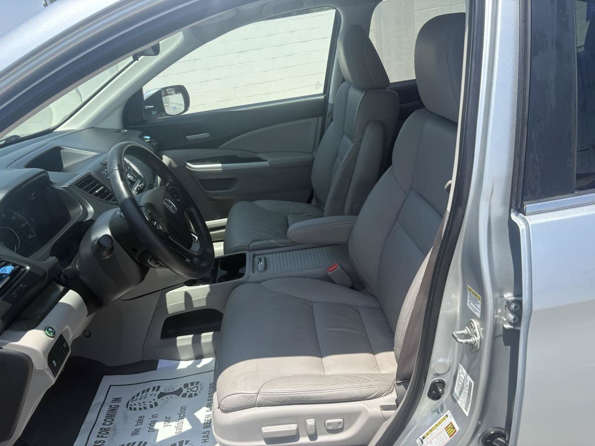 Used 2014 Honda CR-V EX-L image 16