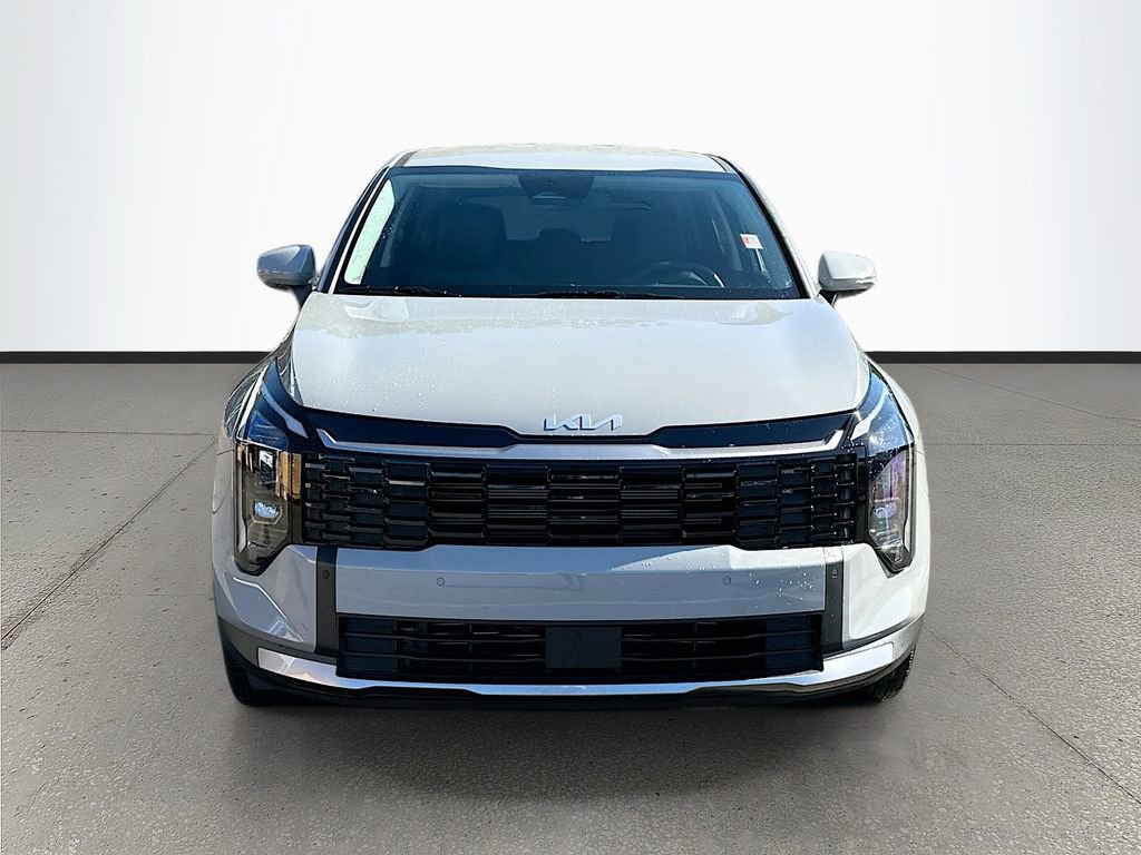 New 2026 Kia Sportage EX image 2