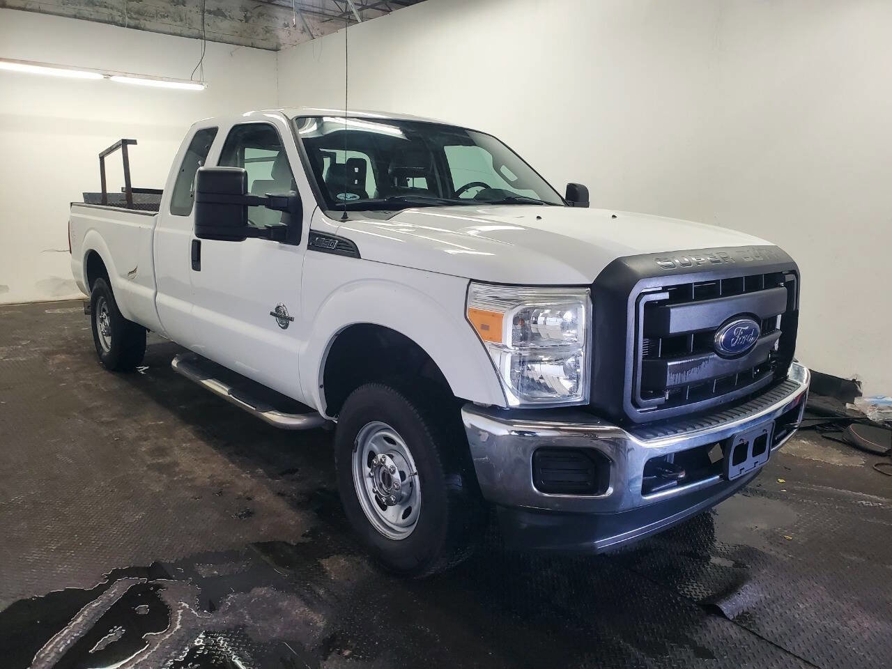 Used 2014 Ford F250 XL w/ XL Value Package image 2