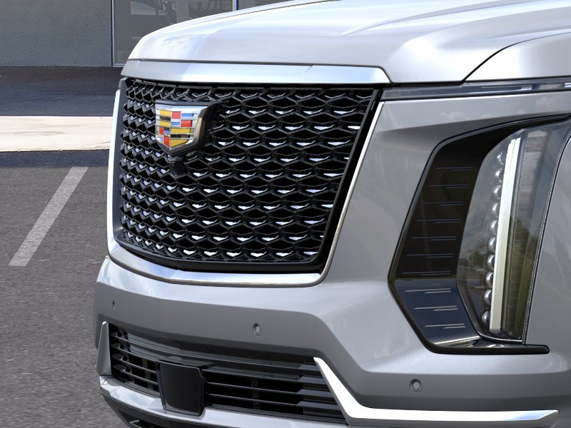 New 2026 Cadillac Escalade Luxury w/ Touring Package AWD/4WD image 13