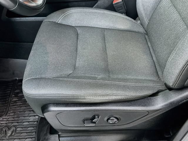 Used 2024 RAM 1500 Big Horn AWD/4WD image 26