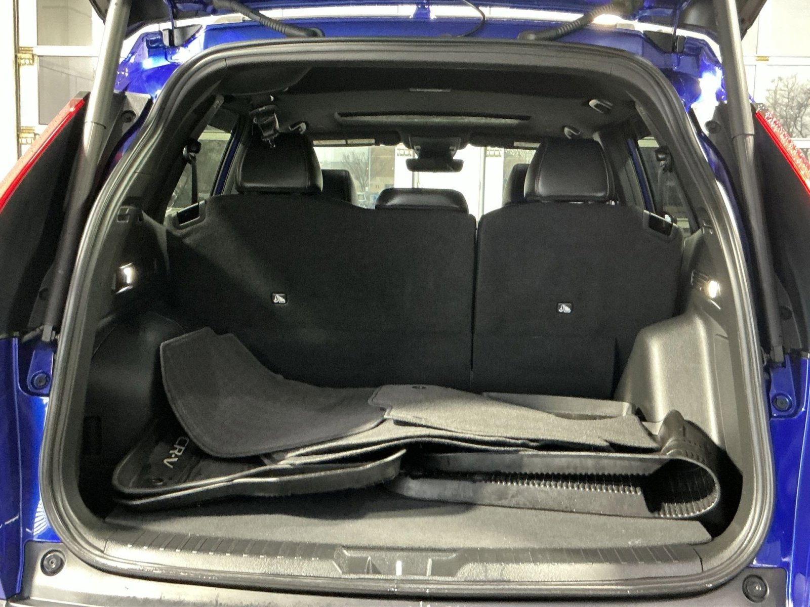 Used 2024 Honda CR-V Sport Touring image 33