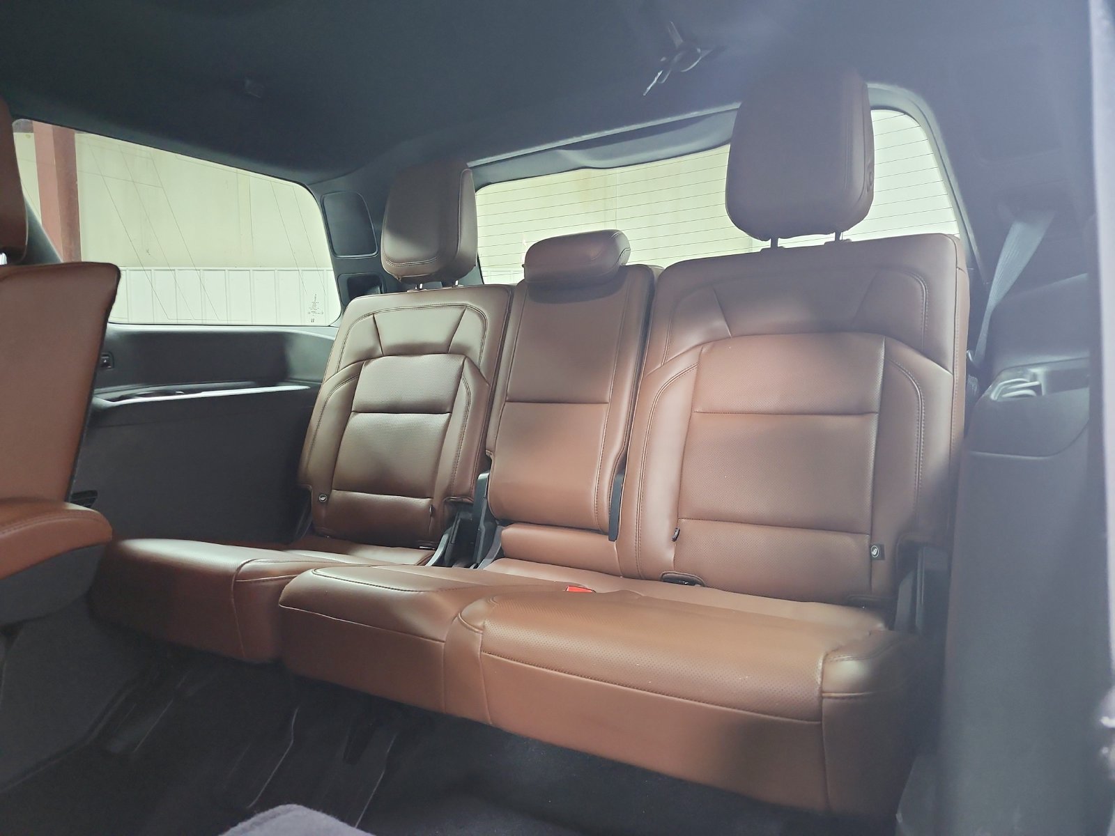Used 2025 Lincoln Navigator Reserve AWD/4WD image 37